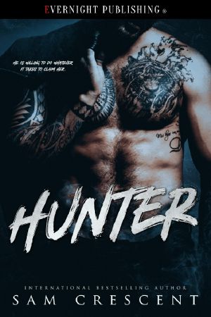 [Hell’s Bastards MC 05] • Hunter